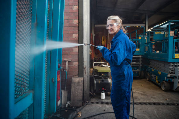 Trusted Warwick, RI Pressure Washing Services Experts