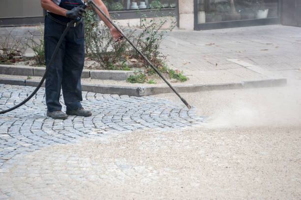 Best Animal Enclosure Cleaning  in Warwick, RI
