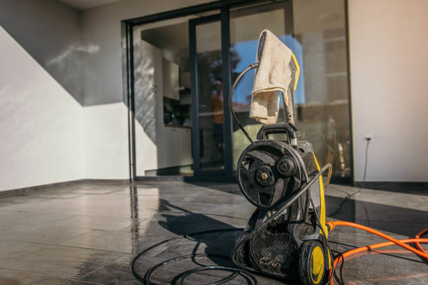 Best Patio and Deck Pressure Washing  in Warwick, RI