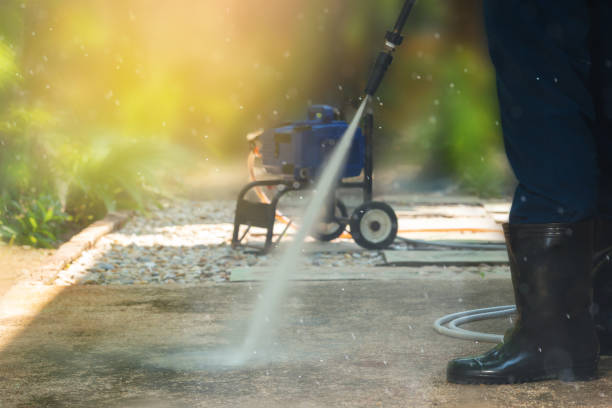 Best Soft Washing  in Warwick, RI